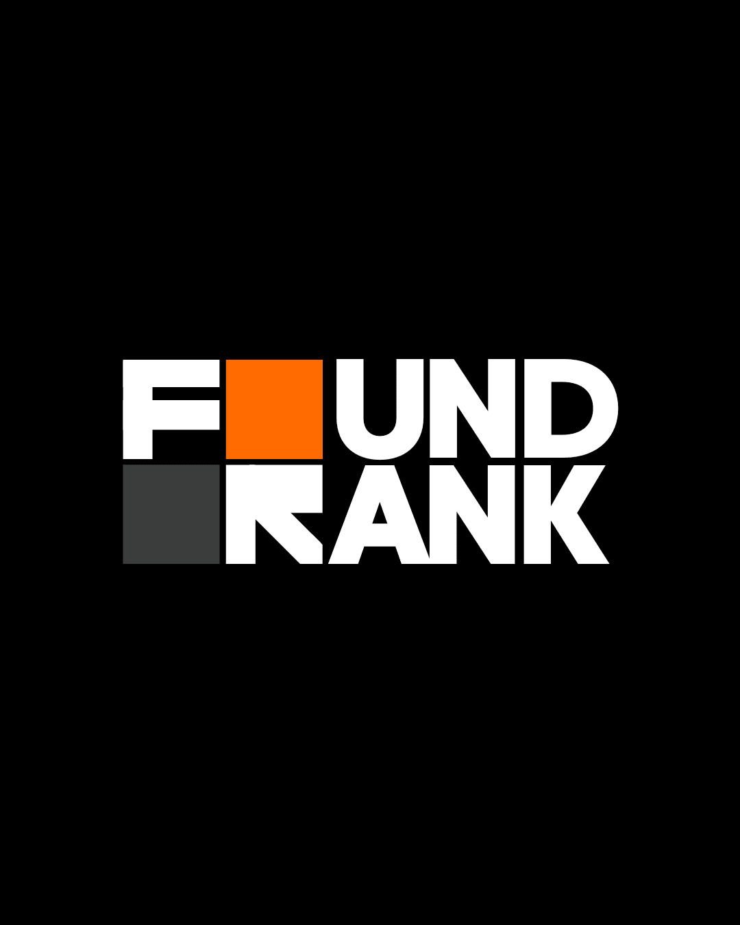 FoundRank logo